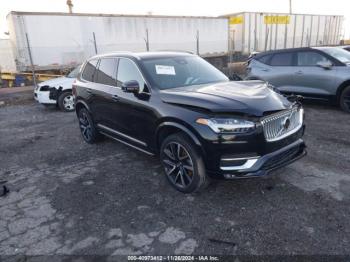  Salvage Volvo XC90