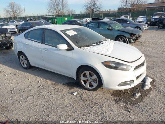  Salvage Dodge Dart