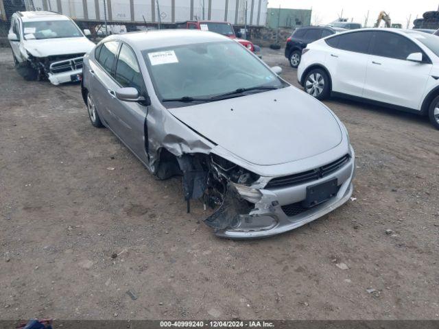  Salvage Dodge Dart