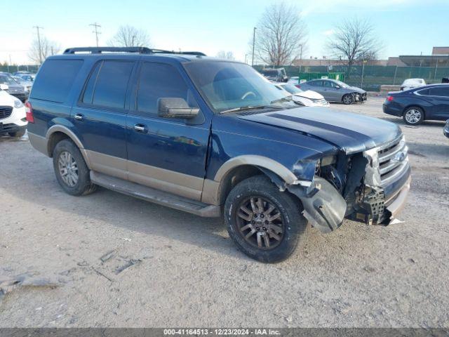  Salvage Ford Expedition