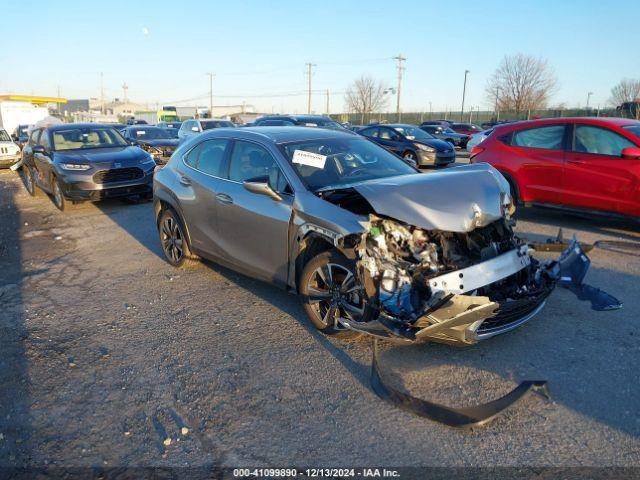  Salvage Lexus Ux