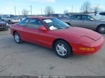  Salvage Ford Probe