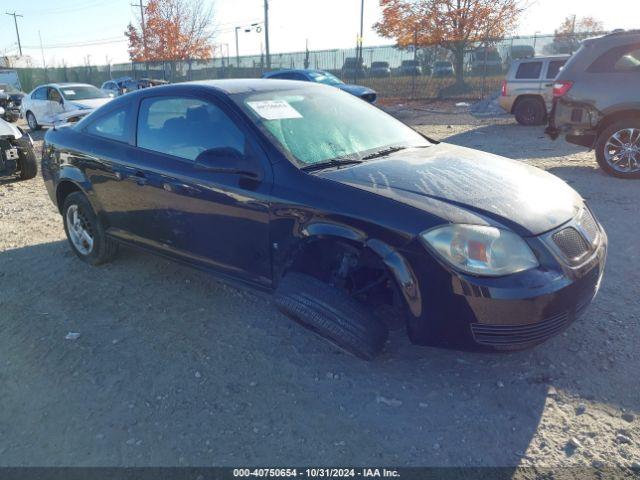  Salvage Pontiac G5