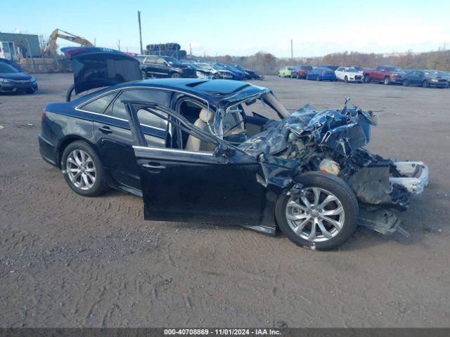  Salvage Audi A6