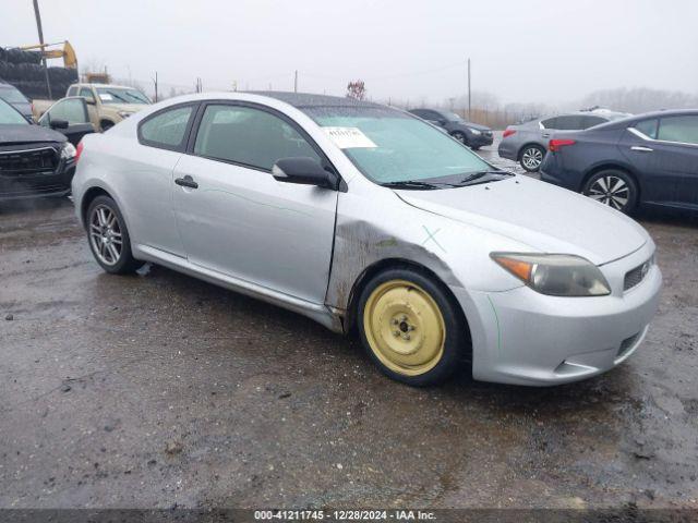  Salvage Scion TC