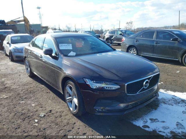  Salvage Volvo S90