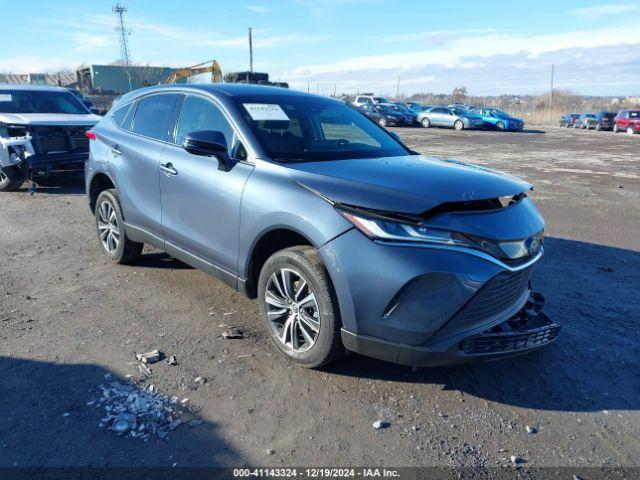  Salvage Toyota Venza