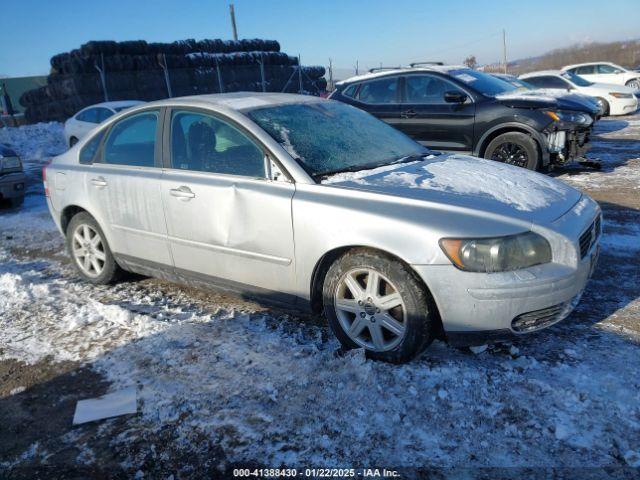  Salvage Volvo S40