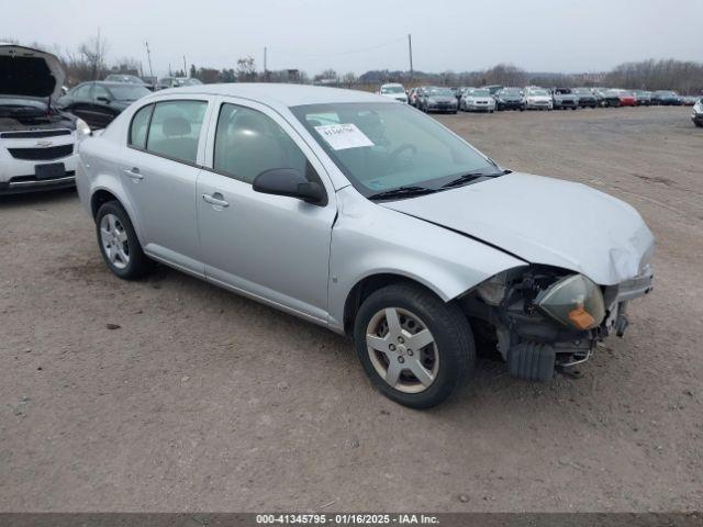  Salvage Chevrolet Cobalt