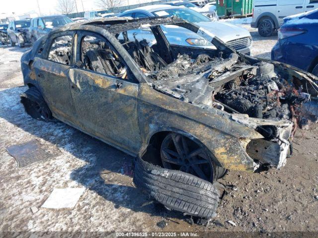  Salvage Audi A3