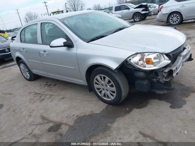  Salvage Chevrolet Cobalt