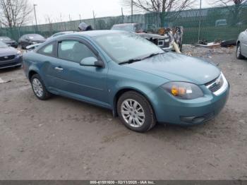  Salvage Chevrolet Cobalt