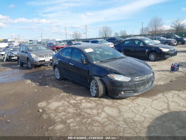  Salvage Dodge Dart