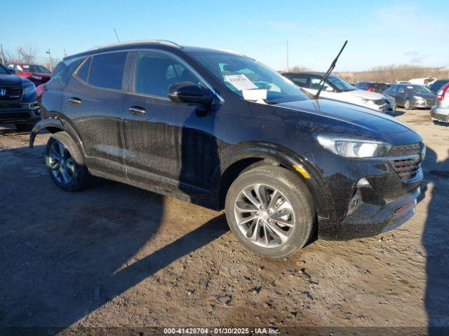  Salvage Buick Encore GX