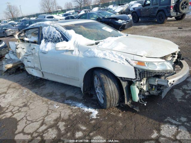  Salvage Acura TL