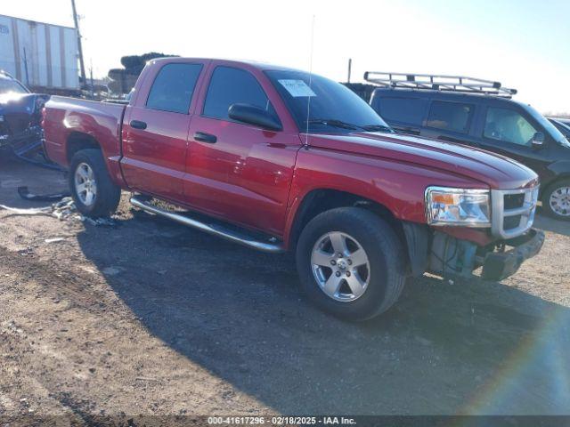  Salvage Dodge Dakota