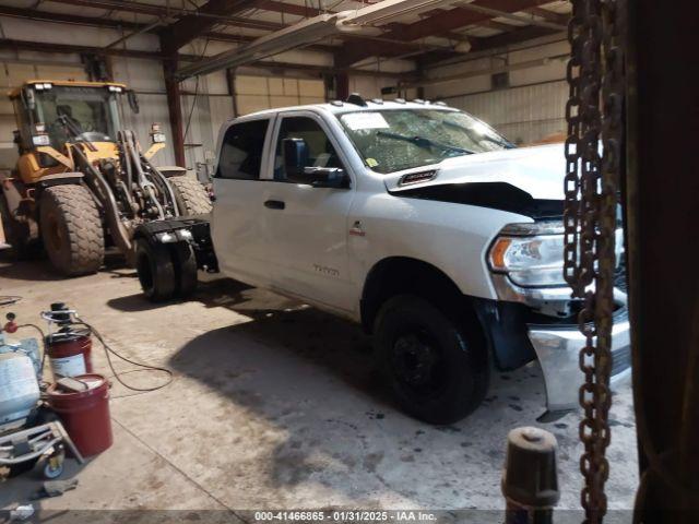  Salvage Ram 3500