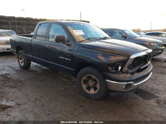  Salvage Dodge Ram 1500