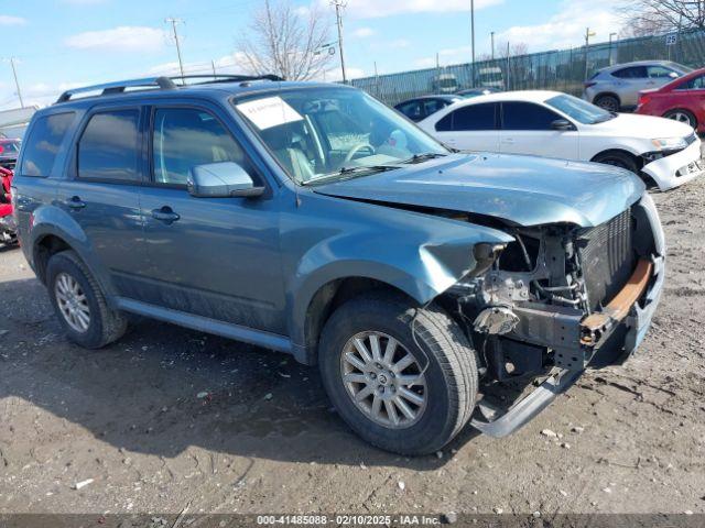  Salvage Mercury Mariner