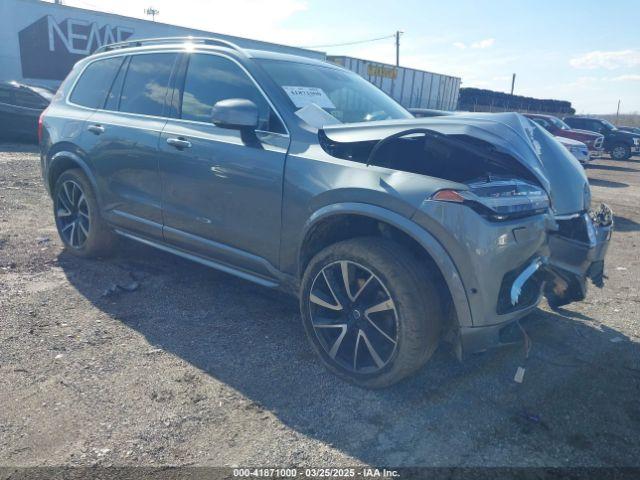  Salvage Volvo XC90