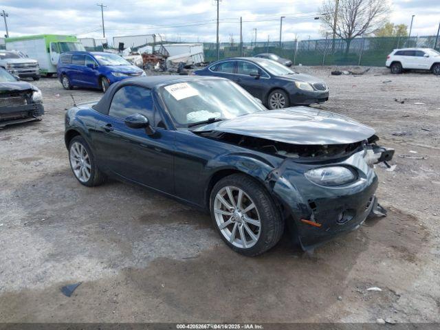  Salvage Mazda Mx-5