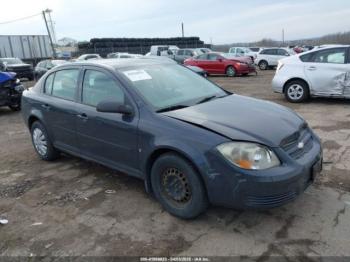  Salvage Chevrolet Cobalt