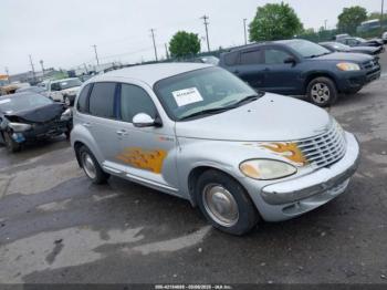  Salvage Chrysler PT Cruiser