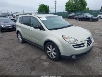  Salvage Subaru B9 Tribeca