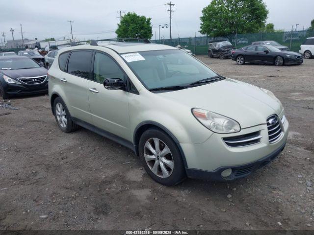  Salvage Subaru B9 Tribeca