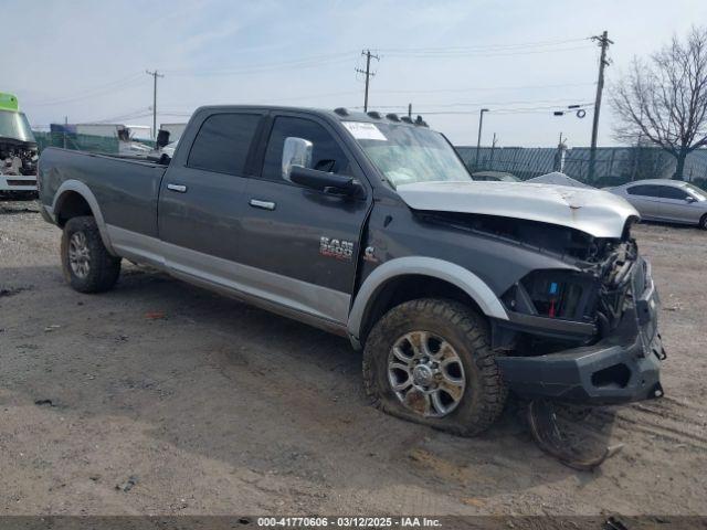  Salvage Ram 3500
