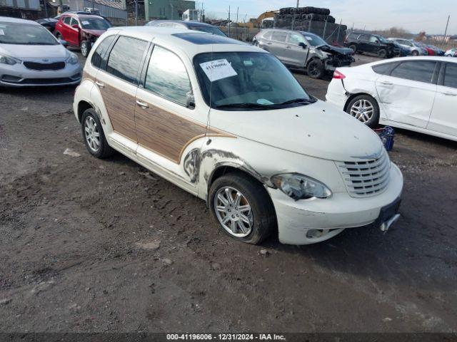  Salvage Chrysler PT Cruiser