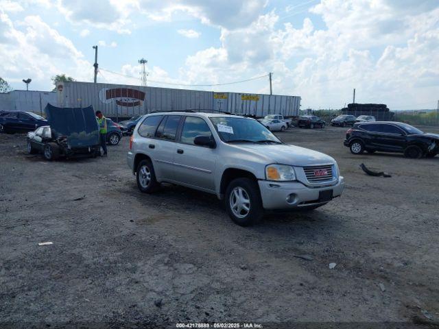  Salvage GMC Envoy