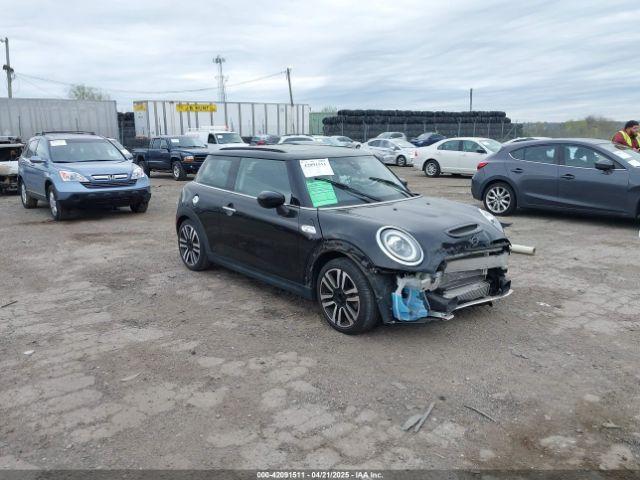  Salvage MINI Hardtop