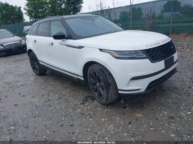  Salvage Land Rover Range Rover Velar