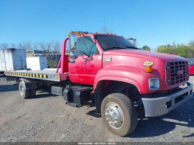  Salvage General Motors C-series