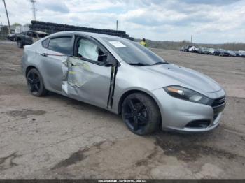  Salvage Dodge Dart