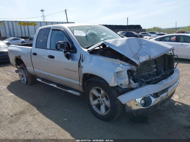  Salvage Dodge Ram 1500