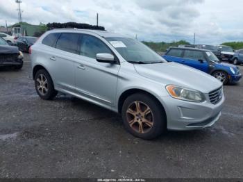  Salvage Volvo XC60