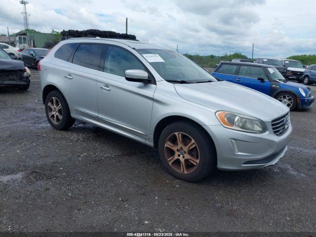  Salvage Volvo XC60