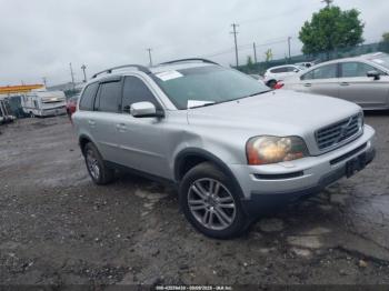  Salvage Volvo XC90