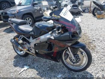  Salvage Kawasaki Zx750