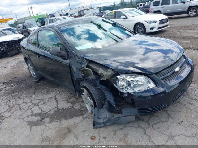  Salvage Chevrolet Cobalt