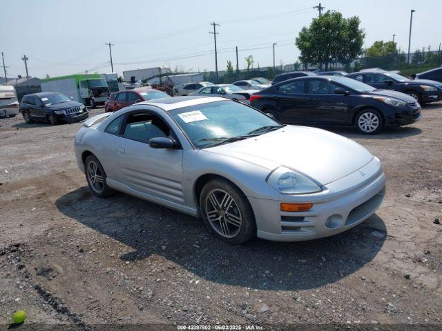  Salvage Mitsubishi Eclipse