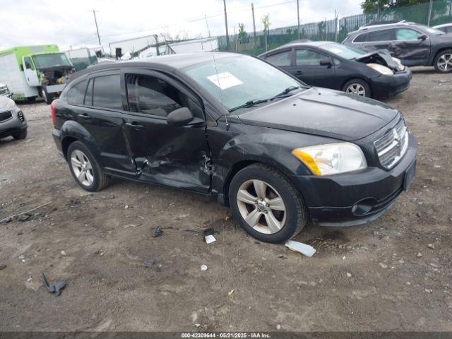  Salvage Dodge Caliber