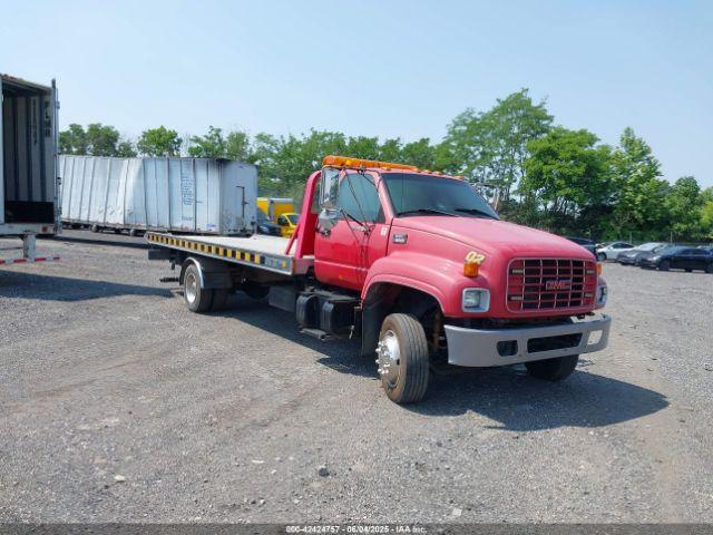  Salvage General Motors C-series
