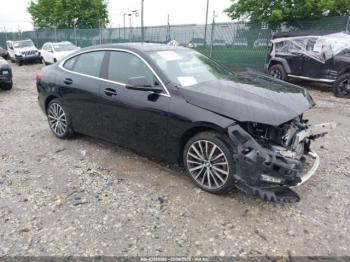  Salvage BMW 2 Series
