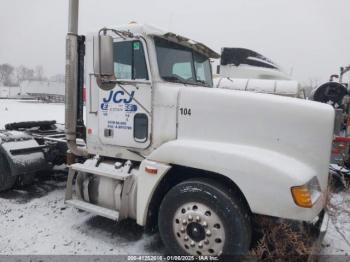  Salvage Freightliner Conventional