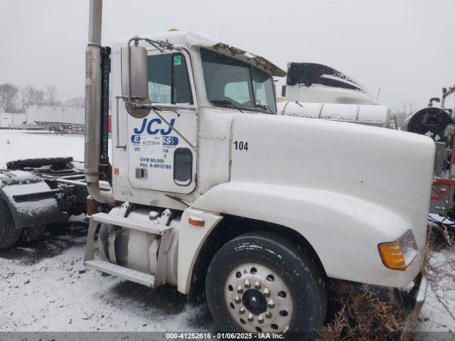  Salvage Freightliner Conventional