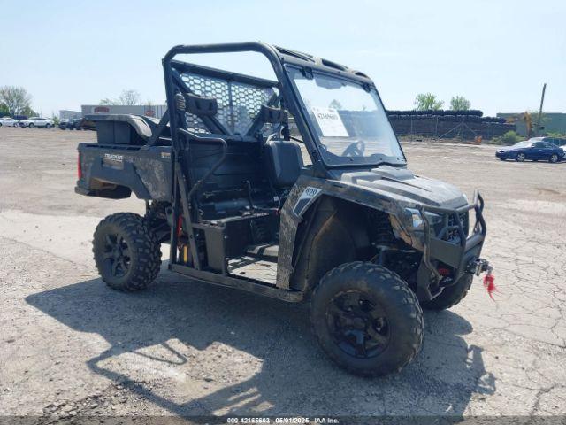  Salvage Tracker 800xsle