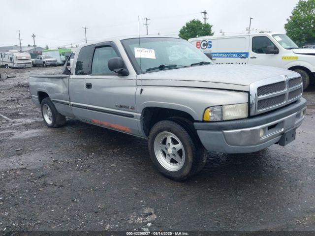  Salvage Dodge Ram 1500